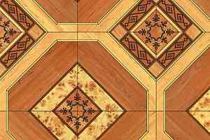 Линолеум Juteks Atomic VERSAILES 2203 фото  | FLOORDEALER